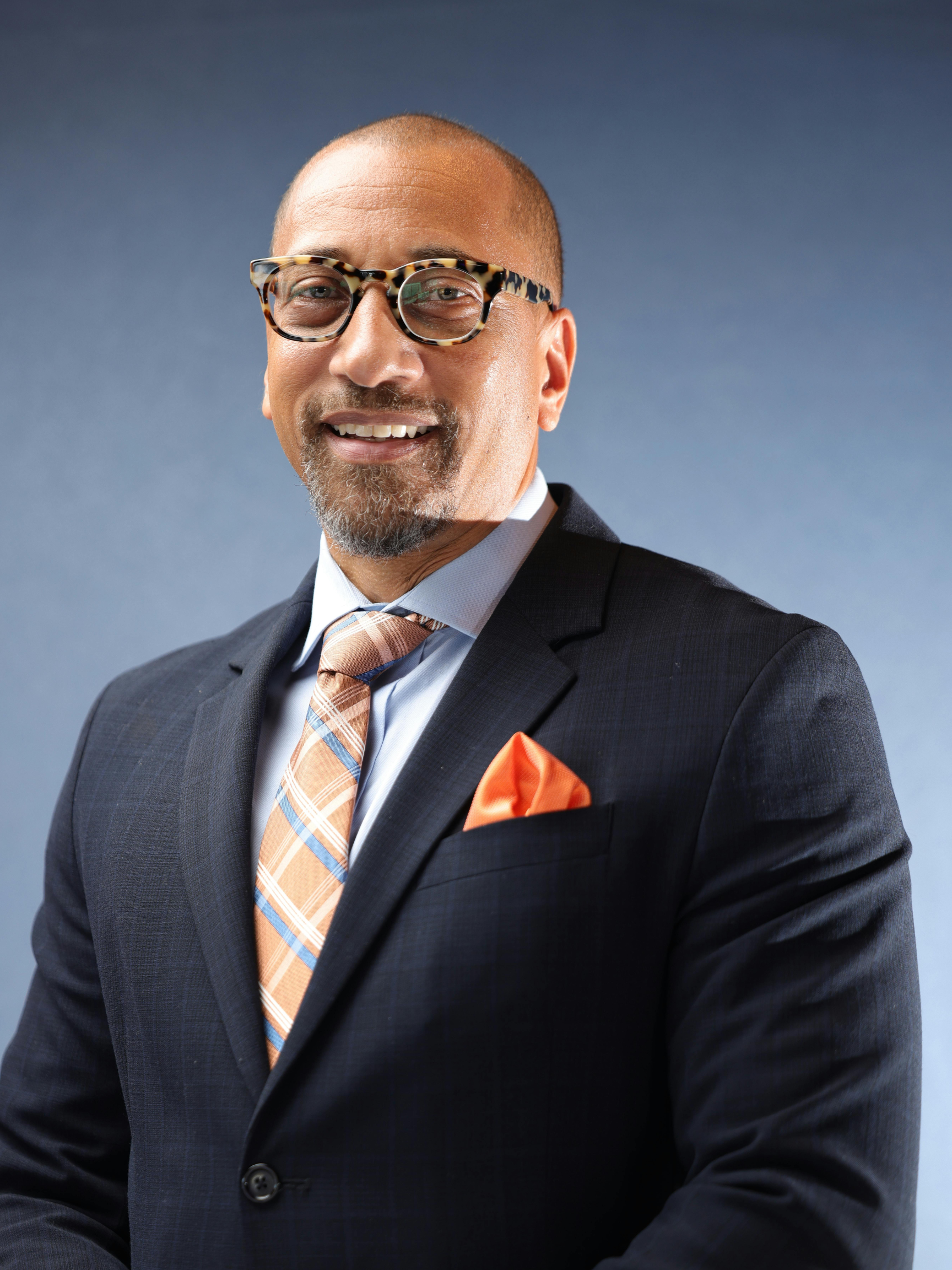Marco Linea, Founding Principal