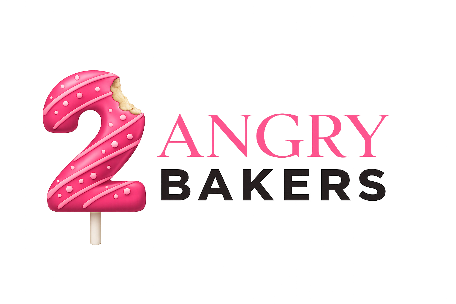 Two Angry Bakers logo