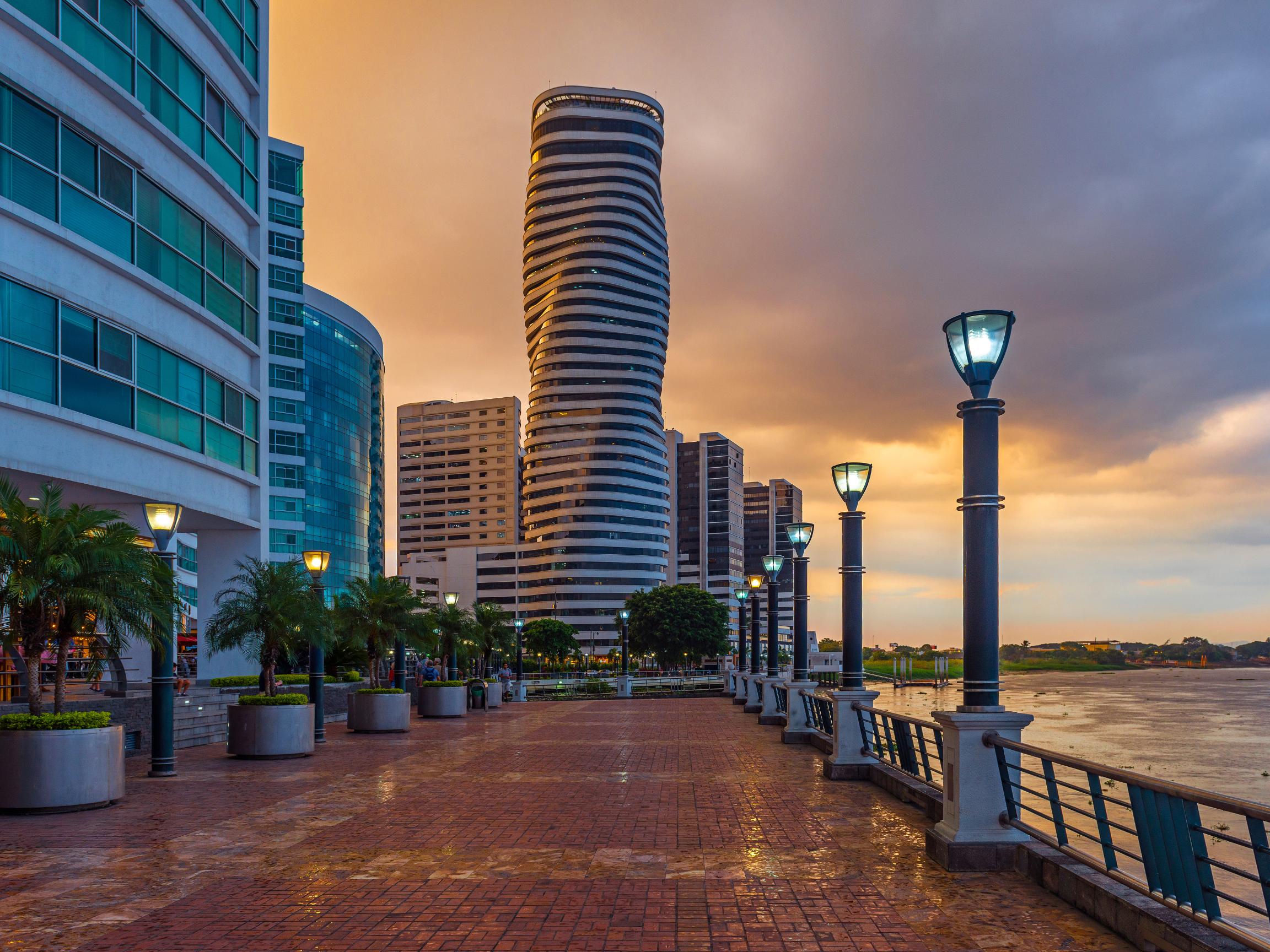 Azure Waterfront, Miami