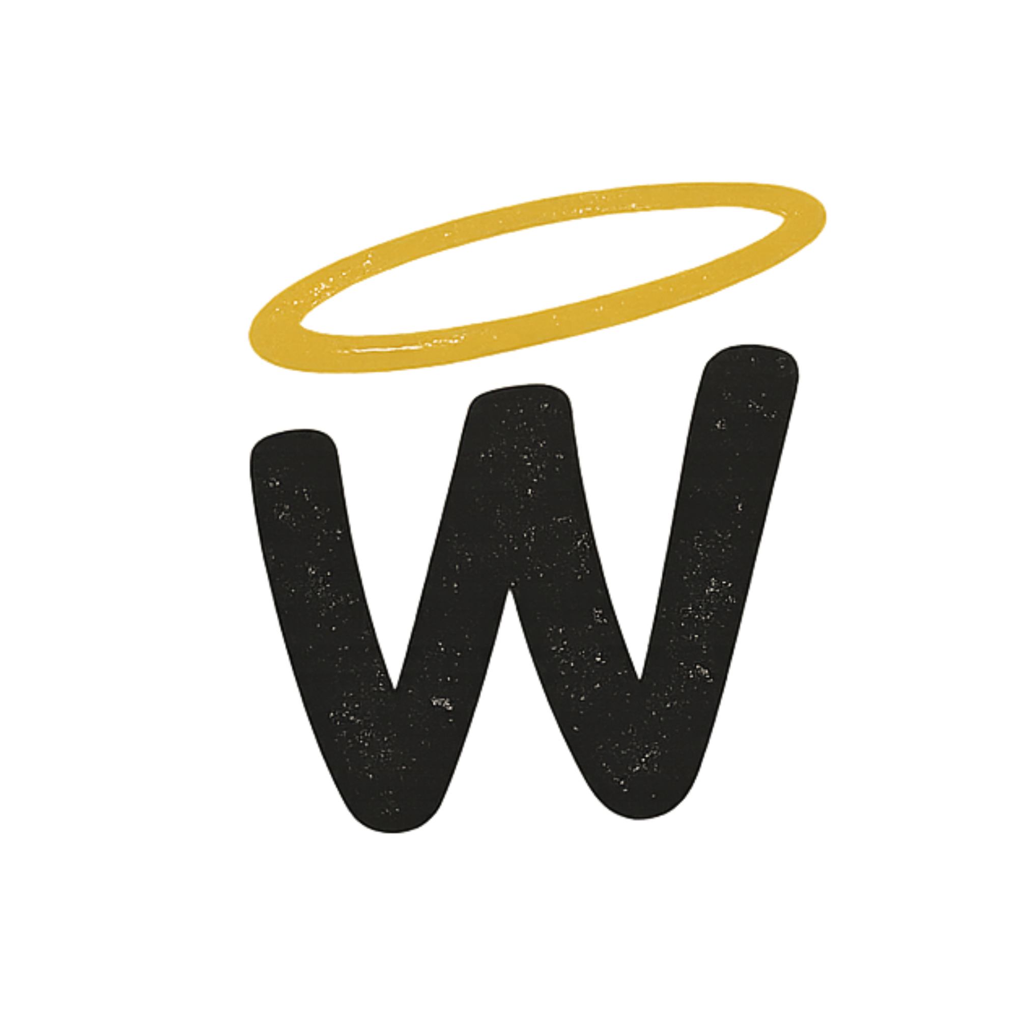 Wholly Tees logo