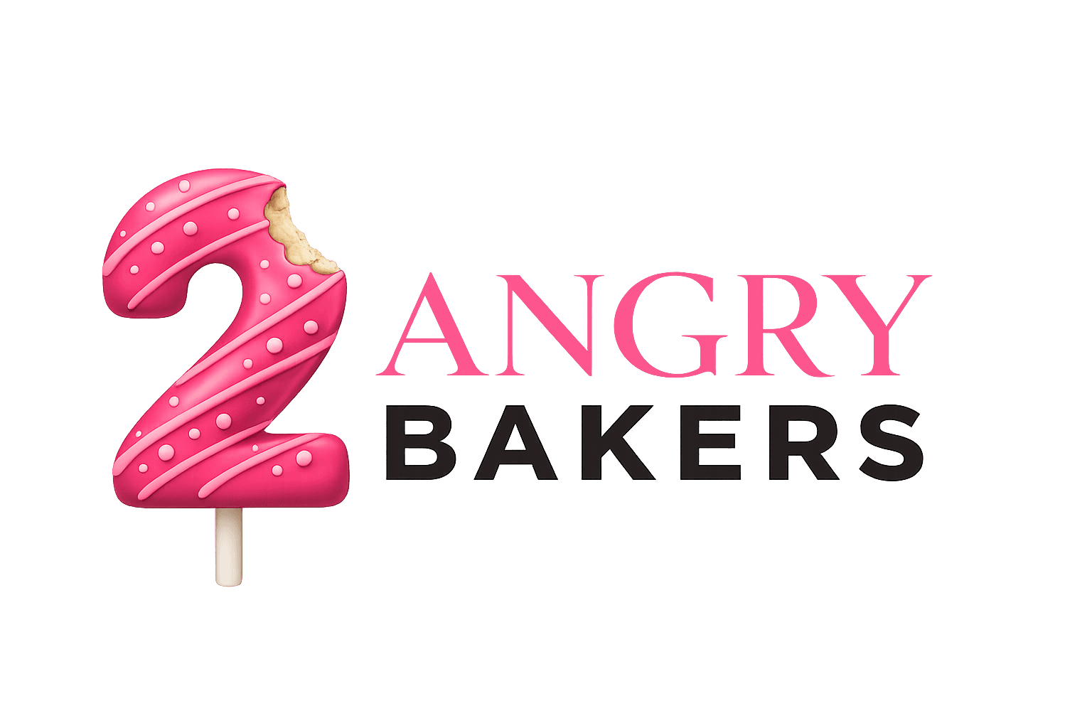 Two Angry Bakers logo