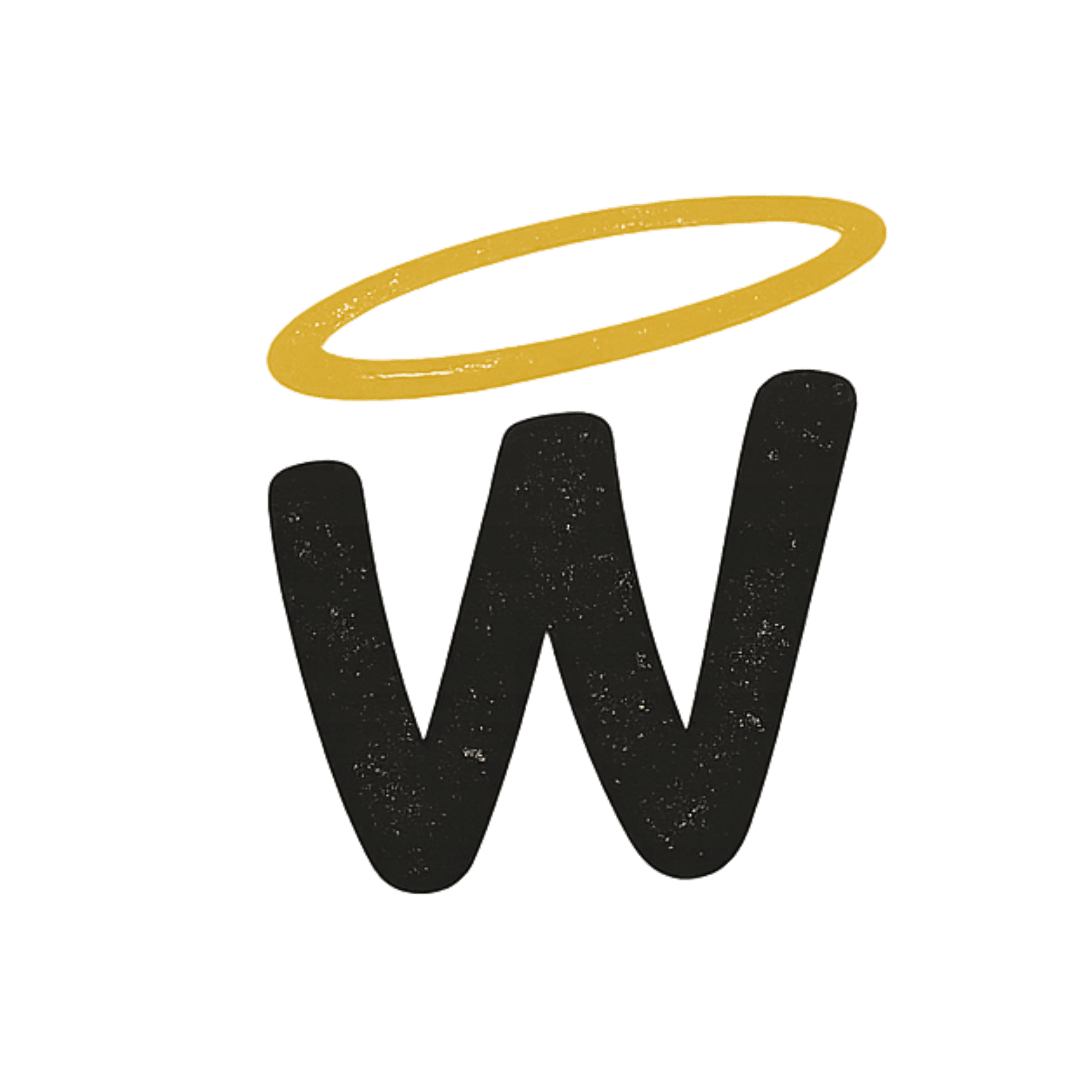 Wholly Tees logo